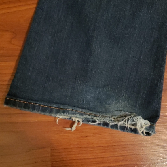 Women's Lucky Brand Jeans size 6/28 - Picture 4 of 8